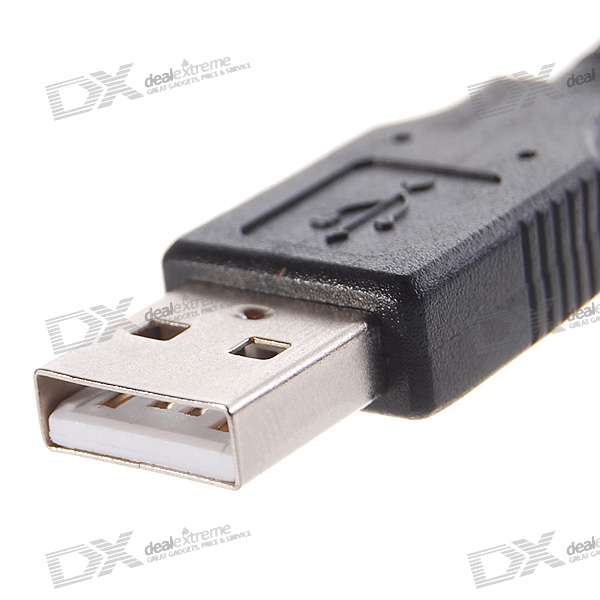 Cáp in cổng USB 2.0 dài 1.5met